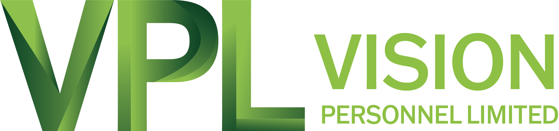 Vision Personnel Logo