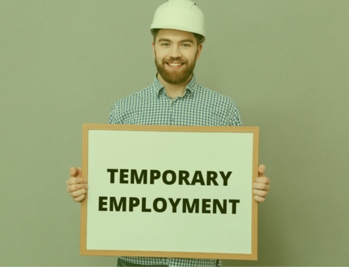 The Pros and Cons of Temporary Employment