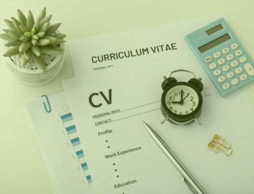 5 tips to prepare your construction CV to stand out