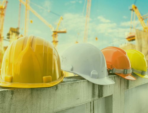 What does the construction industry have to offer?