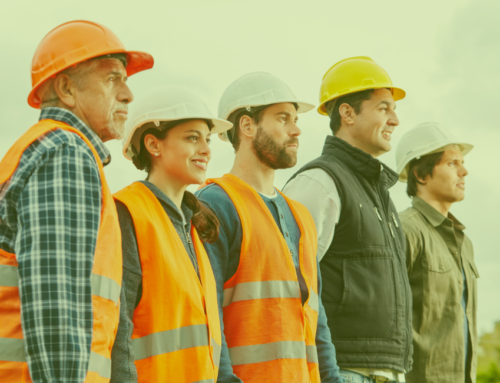 3 frequently asked questions about Temporary Construction Recruitment