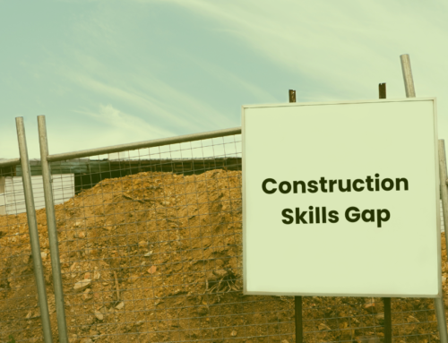 Navigating the Construction Skills Gap: Strategies for Attracting and Retaining Top Talent