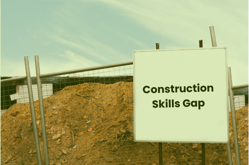 Navigating The Construction Skills Gap Strategies For Attracting And