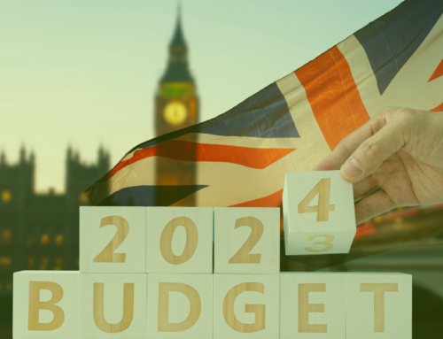 The 2024 UK Budget: Key Takeaways for the Construction Industry