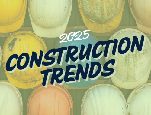 2025 Predicted Construction Trends